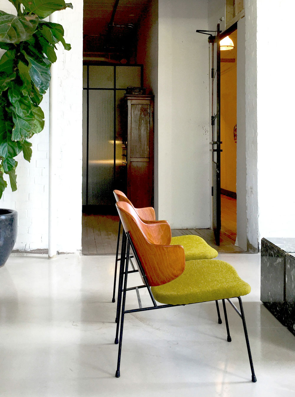 Besuchen Sie uns am Standort im Momenta Pop-Up.